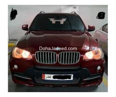 BMW X5 for Sale