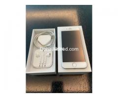 Iphone 6 | Silver | 128G