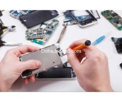 All types of mobiles & ipads we repair