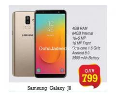 Samsung Galaxy J8 4/64GB