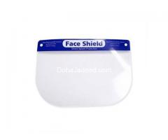 Face Shield KN95