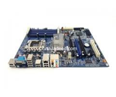 Lenovo sever series powerful desktop motherboard for Xeon and other relevant processor
