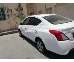 2016 Nissan Sunny for sale