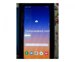 Galaxy Note9 128 GB with box