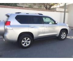 Toyota Prado TXL 2012 For Sale