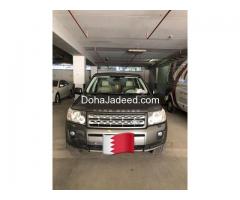 Land Rover LR 2 - HSE 2011 - Urgent Sale