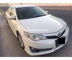 Toyota Camry GLX for sale