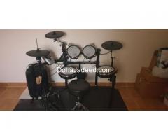 Roland Electric Drums For Sale