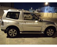 Mitsubishi Pajero 2008 3.8 For Sale