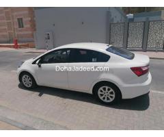 2016 model Kia Rio for sale