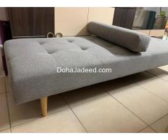 Less than 6 months old brand new Sofa