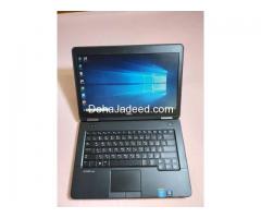 Dell laptop for sale E5440