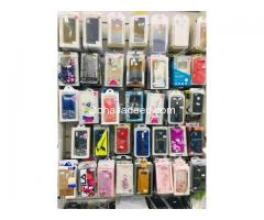 Mobile Accessories and Service