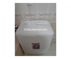 Semi Automatic Washing Machine for Sale
