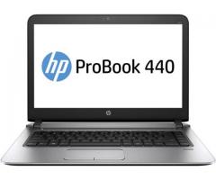 New HP ProBook 440 G6 Notebook PC