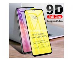 HIGH PROTECTIVE CASE AND SCREEN PROTECTOR
