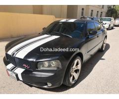 Dodge Charger RT V8 2007