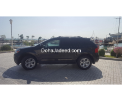 Excellent Ford edge for sale 2013