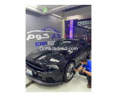 Ford Mustang 2013