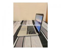 Macbook Pro 13 inch 2011 intel Core i5