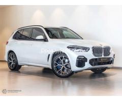 2019 BMW X5 XDrive 40i