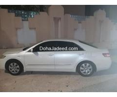 FOR SALE TOYOTA CAMRY 2011