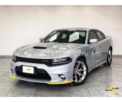 2019 Dodge Charger RT