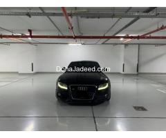 Audi A5 3.2 Quattro 2009