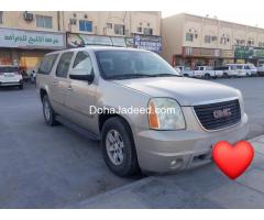 GMC.YUKON XL 2007