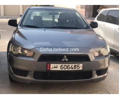 Mitsubishi Lancer EX 2014 for sale