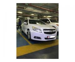 chevrolet malibu LS 2013