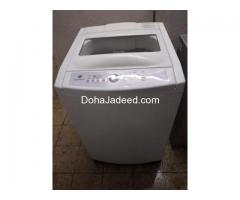 Washing Machine Repair Qatar