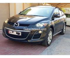 Mazda CX7 2010