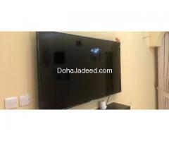 Used TV TCL