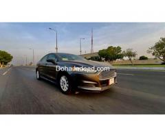 Ford Fusion 2015