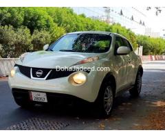 Juke f150 2012