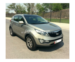 2015 Kia Sportage 2.0