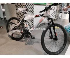 Brand New mountain bicycle for sale