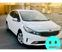 Kia Cerato 2017