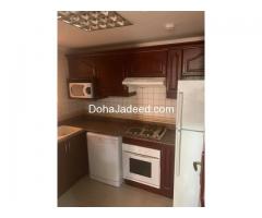 2bhk fully furnished with swimming pool, gym, No Commission