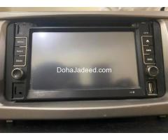 Car Dvd Screen For Toyota camry 07 to 11 model