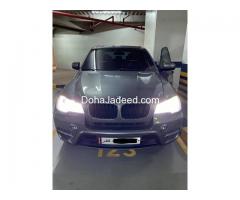 BMW X5 for sale 2011