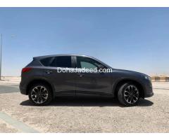 Mazda CX5 - Full option - 2017