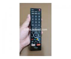 Original Remote for Toshiba Smart TV
