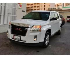 GMC terrain SLE 2011 for sale