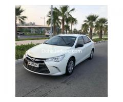 Toyota Camry 2016