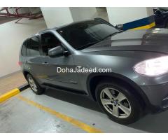 Bmw X5 2011