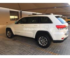 Jeep Grand Cherokee Laredo 2014