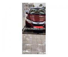 Honda city Mid option 2016 for sale