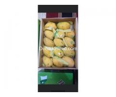 mangoes no 1